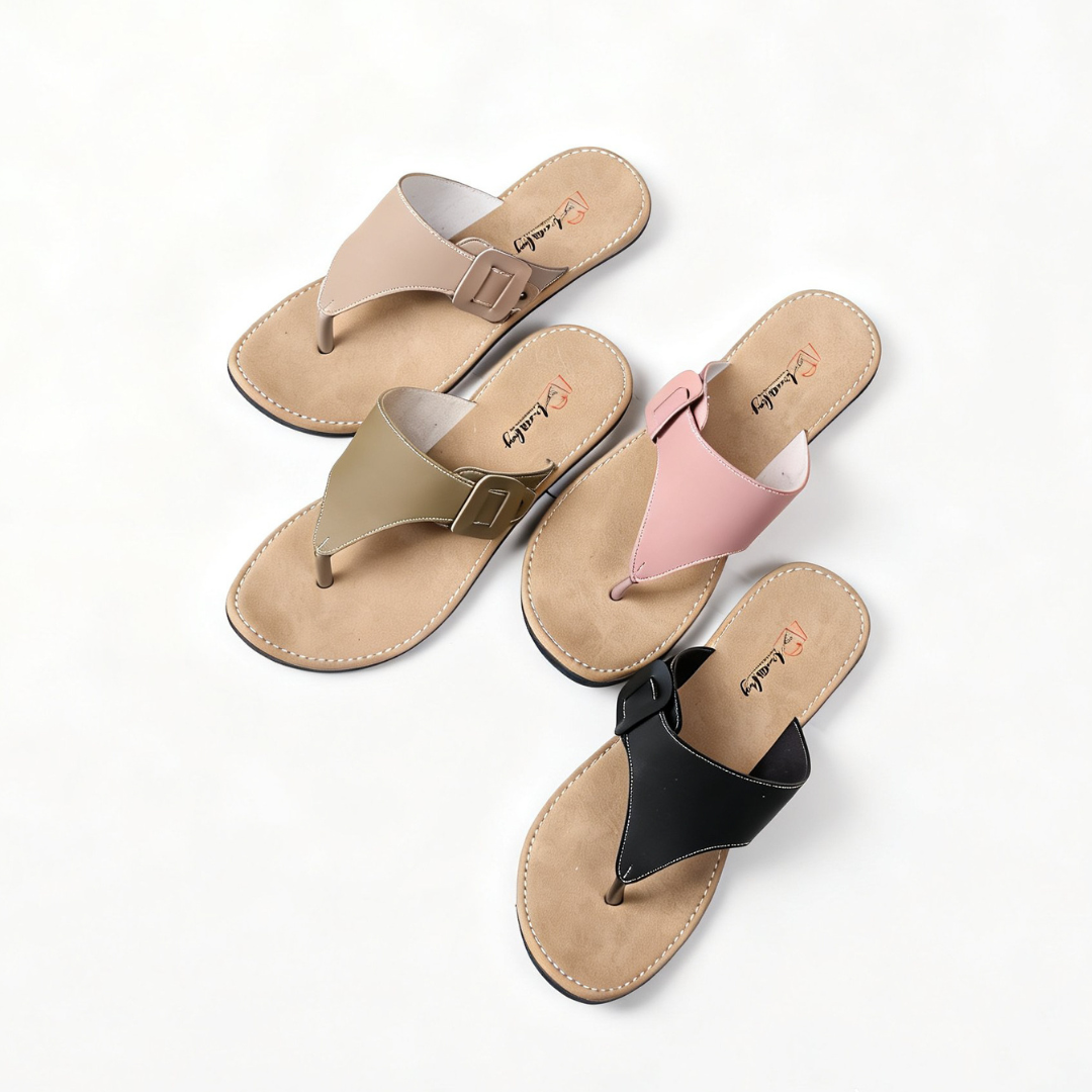 Sandal Wanita Alea