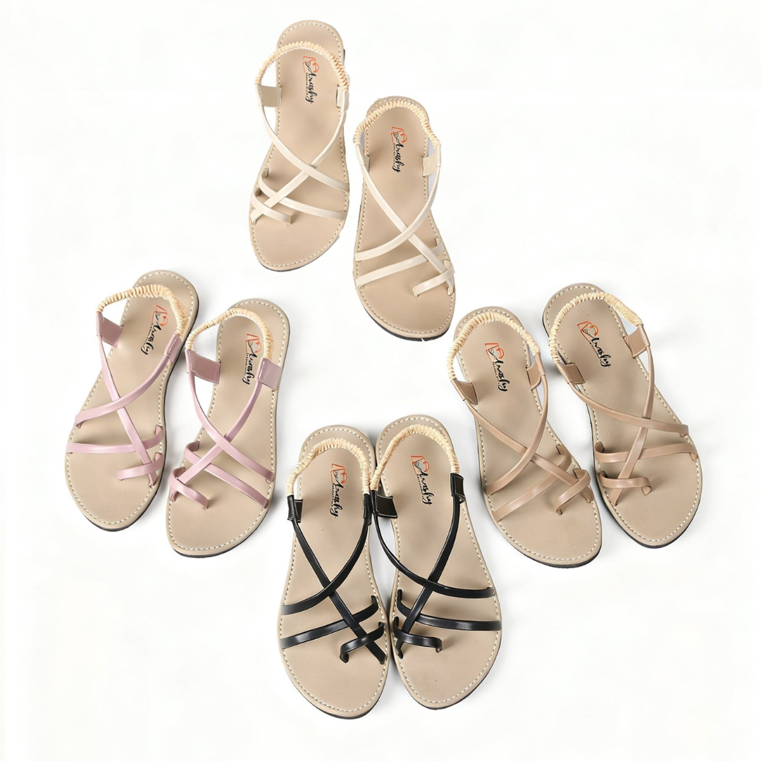 Sandal Wanita Arina